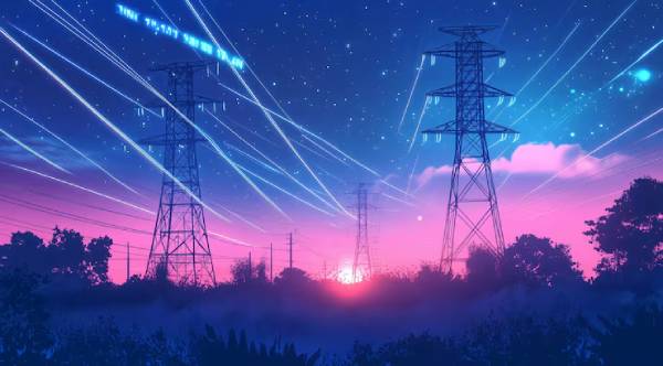 پروژه خطوط انتقال